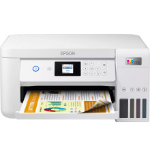 МФУ Epson L4266 белый