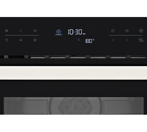 Электрический духовой шкаф Akpo PEA 44 M08 SSD01 BL