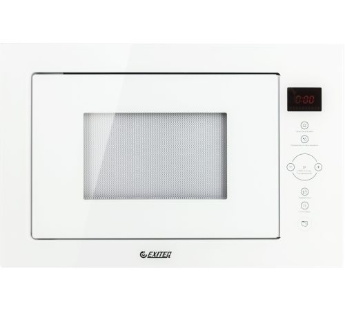 Микроволновая печь Exiteq EXM-106 белый