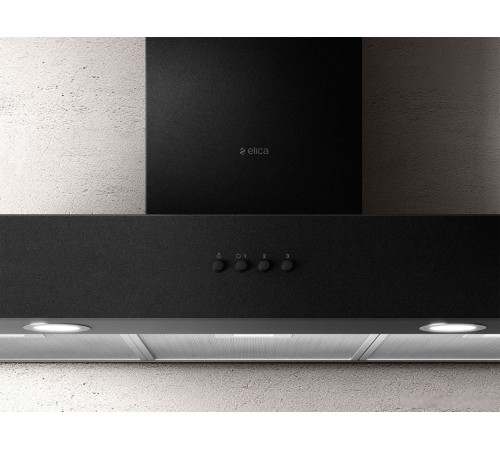 Кухонная вытяжка Elica Spot Urban Cast Iron/A/90