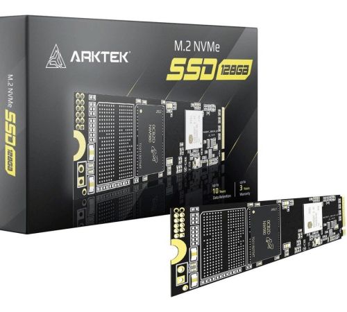 SSD Arktek 512GB M2-512GP