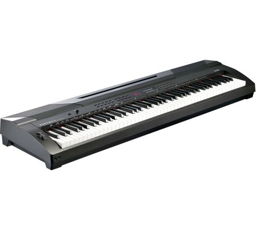 Цифровое пианино Kurzweil KA90 черный