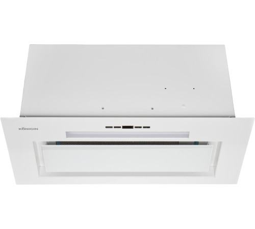Кухонная вытяжка Konigin Aerin 60 белый