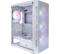 Корпус 1stPlayer Firebase XP белый