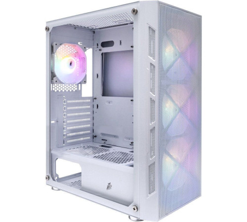 Корпус 1stPlayer Firebase XP белый