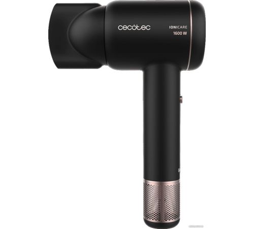 Фен Cecotec Bamba IoniCare RockStar Ion Touch 04400