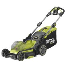 Газонокосилка Ryobi RY18LMX40B-0 без АКБ