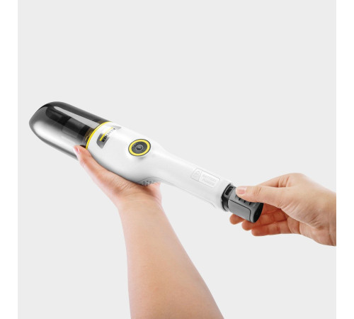 Пылесос Karcher CVH 2-4 1.198-450.0