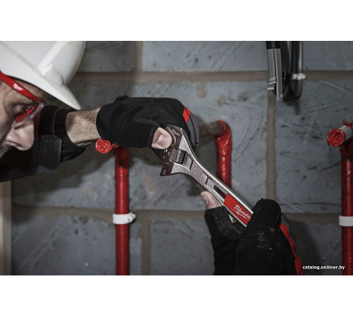 Ключ разводной Milwaukee 48-22-7408