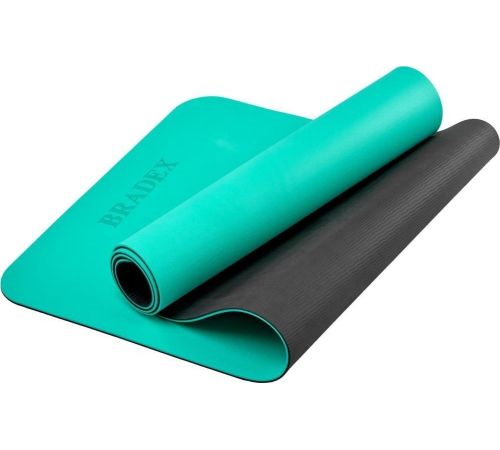 Коврик Bradex SF 1037 мятный