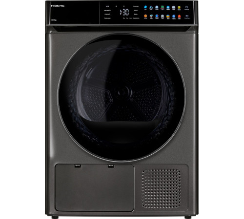 Сушильная машина Hiberg HDQ11-10 Sd