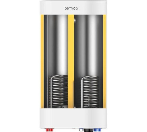 Бойлер косвенного нагрева Termica Amet 120 SX