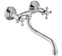 Смеситель Diadonna D460-65