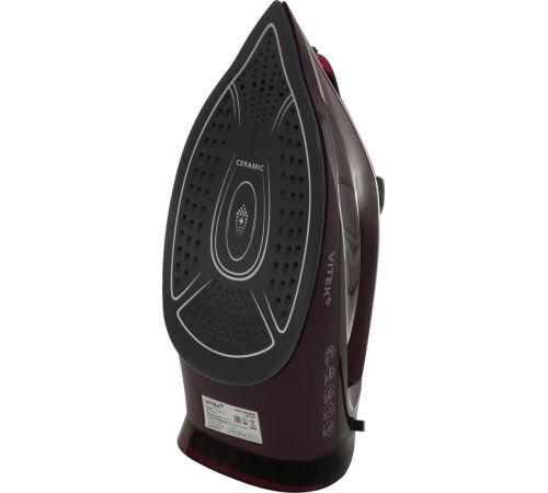 Утюг Vitek VT-IRN1204