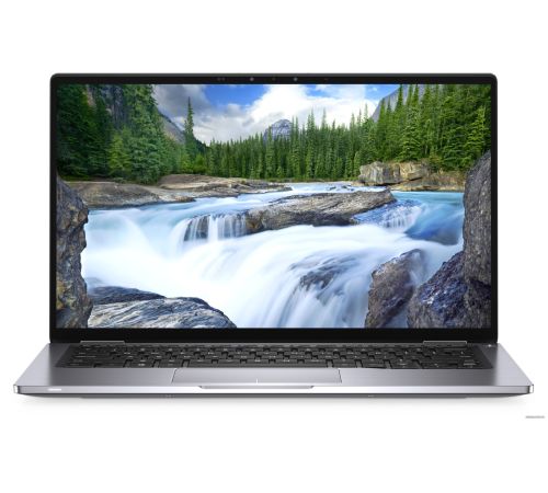 Ноутбук 2-в-1 Dell Latitude 7400 N032L7400142IN1EMEA_1