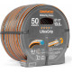 Шланг Daewoo Power UltraGrip DWH 5117 1/2'', 50 м