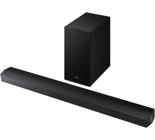 Саундбар Samsung HW-B750F