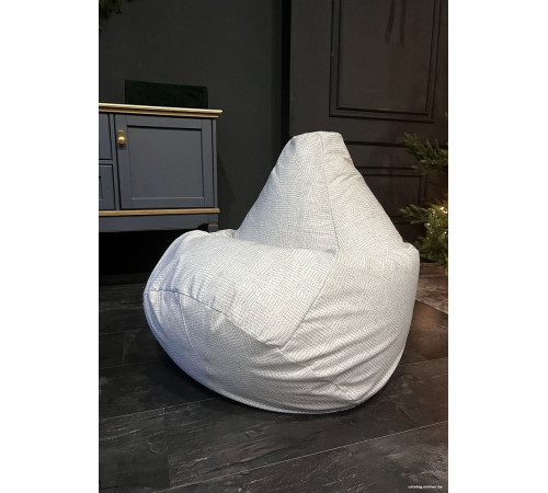 Кресло-мешок Flagman Груша Макси Г2.7-52 Пятнышки