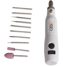 Аппарат для маникюра и педикюра Gess Nail Art Ultra GESS-640