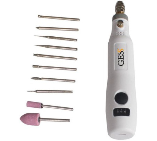 Аппарат для маникюра и педикюра Gess Nail Art Ultra GESS-640