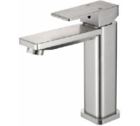 Смеситель Ekko E1082-22 серый