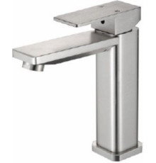 Смеситель Ekko E1082-22 серый