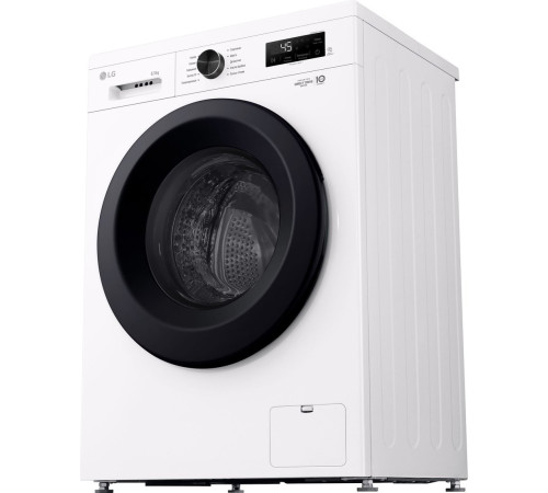 Стиральная машина LG F2Y1WS6W