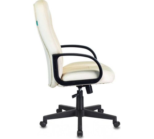 Кресло Бюрократ T-898AXSN слоновая кость Or-10