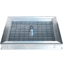Люк Alkraft Комфорт 600x600