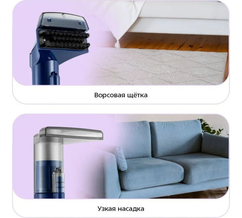 Пылесос Kitfort KT-5520