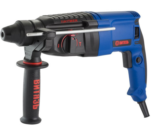 Перфоратор Витязь ПЭ-1100 18014001