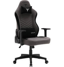 Кресло Zone51 Bastion серый