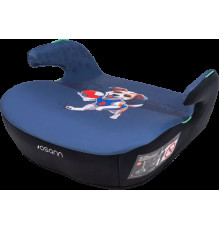 Детское сиденье Osann Boost Dog ru104-309-345