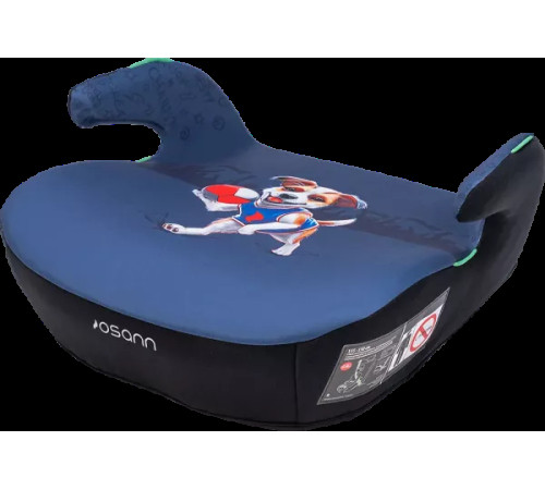 Детское сиденье Osann Boost Dog ru104-309-345