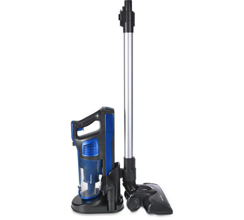 Пылесос Blackton Bt VCA1401B Black-Blue