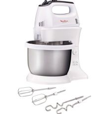 Миксер Moulinex HM3121B1