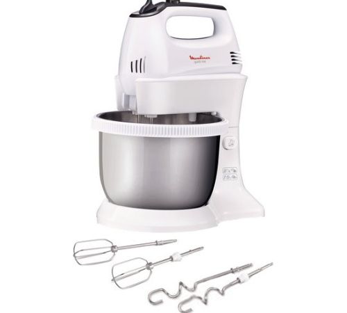 Миксер Moulinex HM3121B1
