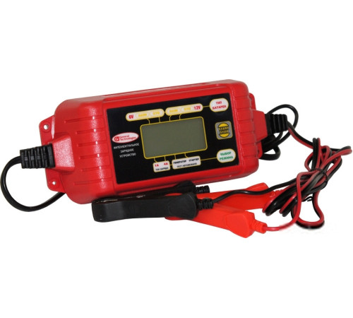 Зарядное устройство General Technologies GT-SC4E