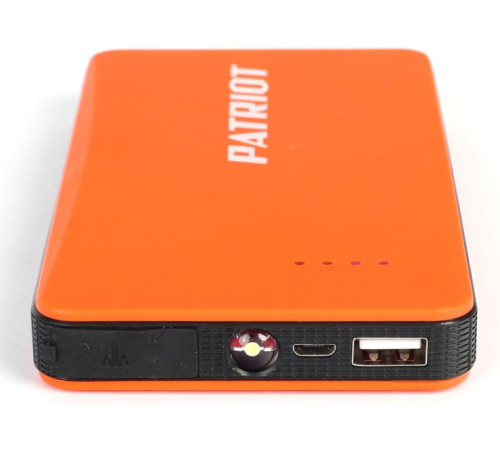 Пусковое устройство Patriot Magnum 8P