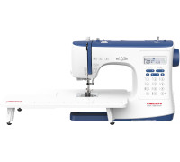 Компьютерная швейная машина Necchi 7580