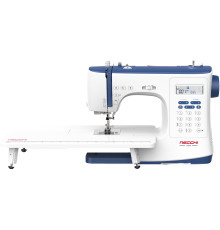 Компьютерная швейная машина Necchi 7580