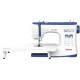 Компьютерная швейная машина Necchi 7580