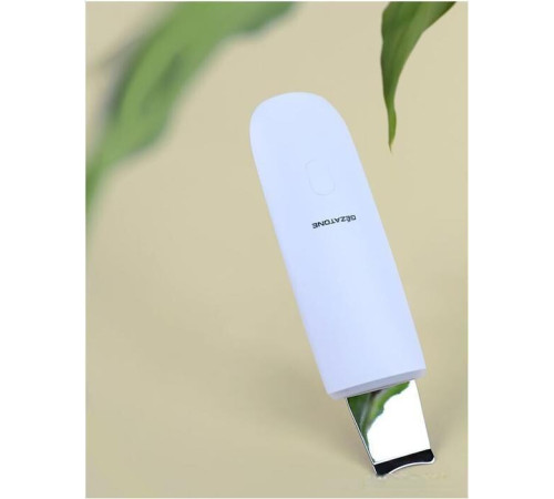 Прибор для ультразвукового пилинга Gezatone Bio Sonic 730