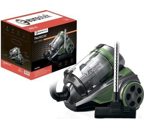 Пылесос Eurostek EVC-3009