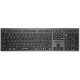Клавиатура A4Tech Fstyler FBX50C серый/черный