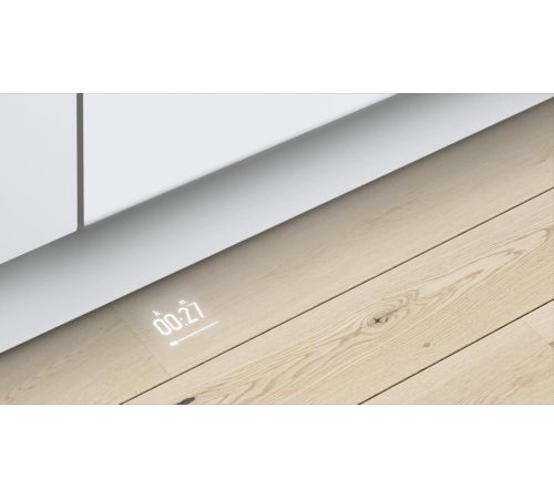 Встраиваемая посудомоечная машина Bosch Serie 8 SMV8YCX02E