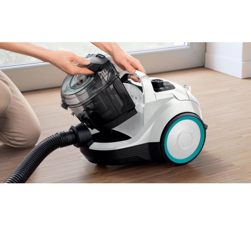 Пылесос Bosch Serie 4 BGC21HYG1