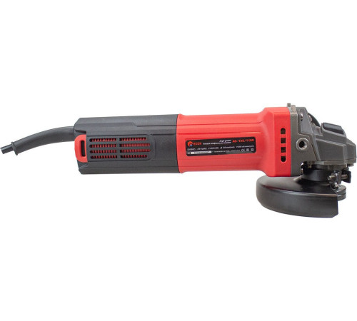Угловая шлифмашина Edon AG-125/1100