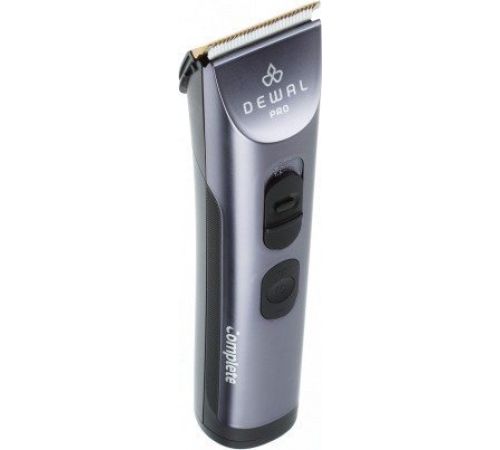 Машинка для стрижки волос Dewal Pro Complete 03-075
