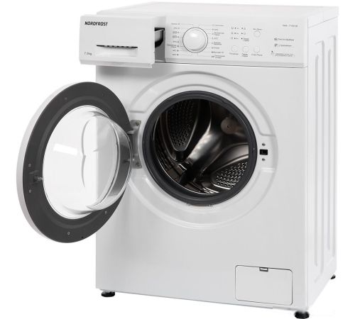 Стиральная машина Nord Nordfrost WM 7100 W